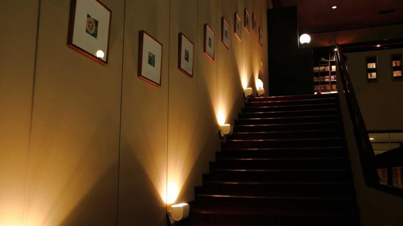 Hotel Fujiya Kaga  Exterior foto